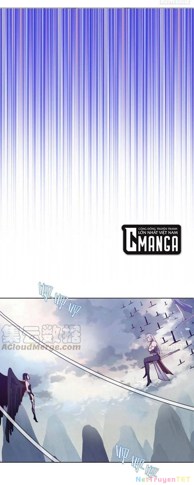 Tinh Linh Ám Đế Chapter 98 - 33