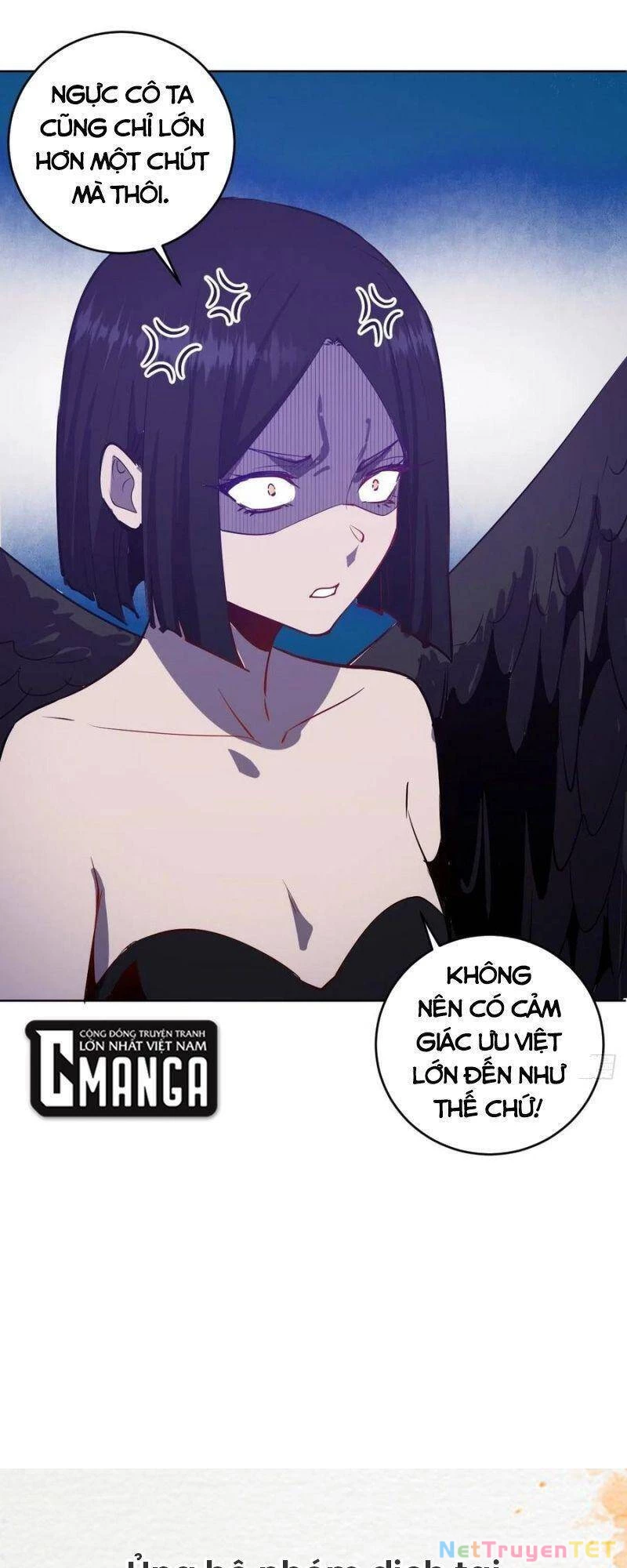 Tinh Linh Ám Đế Chapter 98 - 37