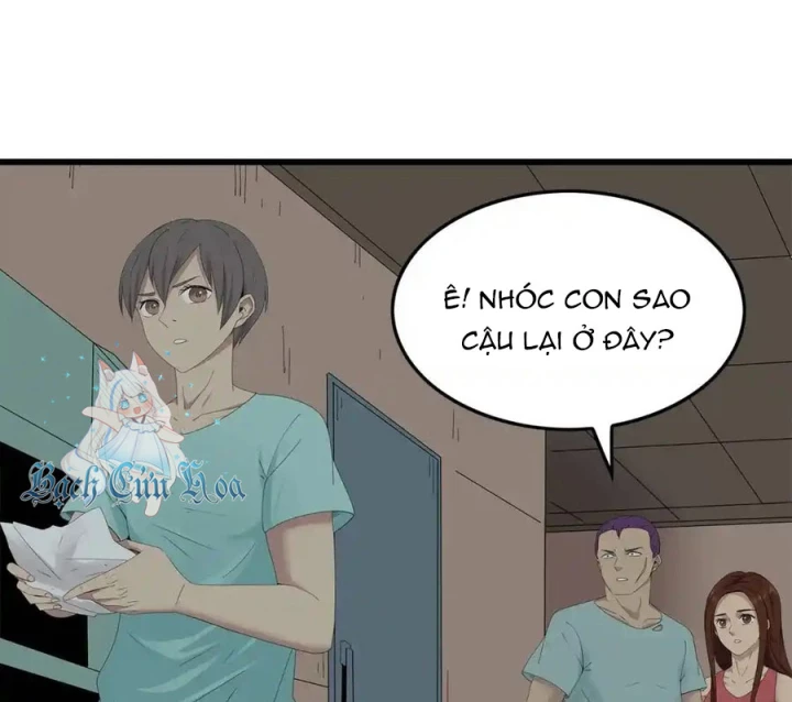 Tiền Tuyến Vùng Nước Sâu Chapter 88 - 4