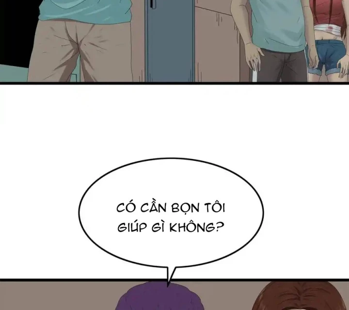 Tiền Tuyến Vùng Nước Sâu Chapter 88 - 5