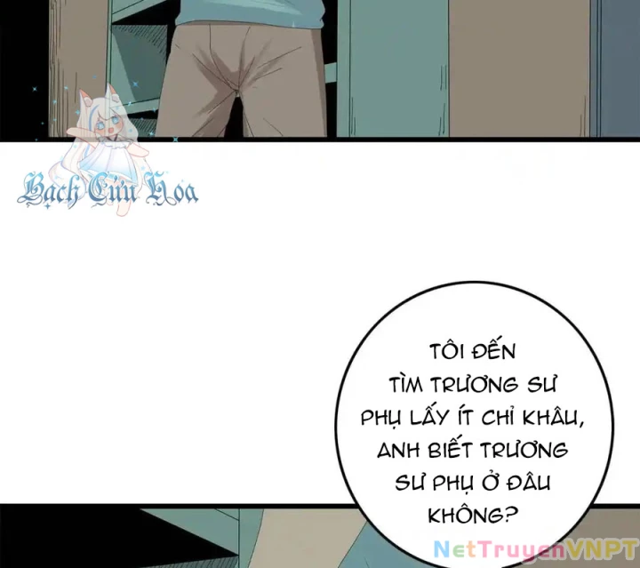 Tiền Tuyến Vùng Nước Sâu Chapter 88 - 8