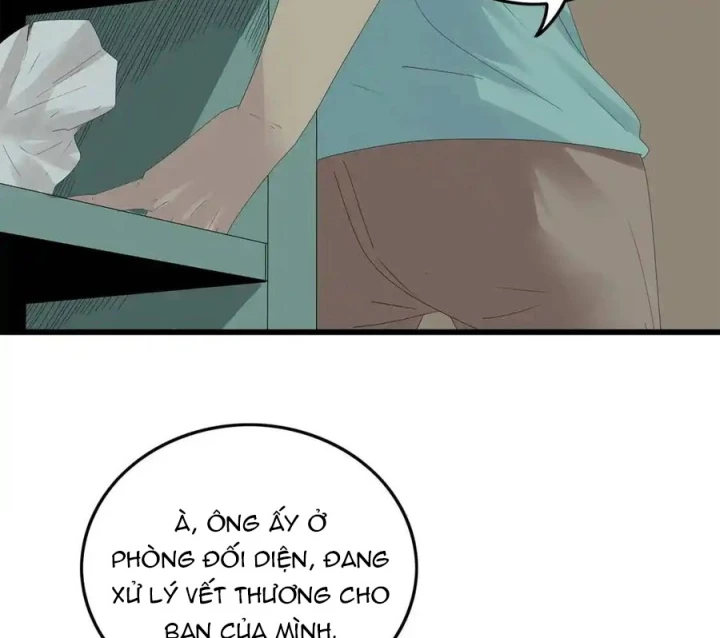 Tiền Tuyến Vùng Nước Sâu Chapter 88 - 9