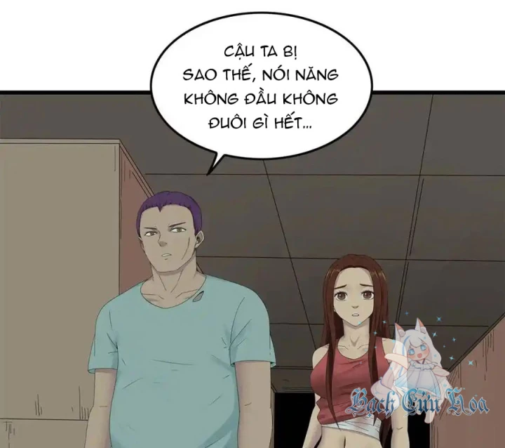 Tiền Tuyến Vùng Nước Sâu Chapter 88 - 13