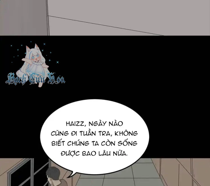 Tiền Tuyến Vùng Nước Sâu Chapter 88 - 19