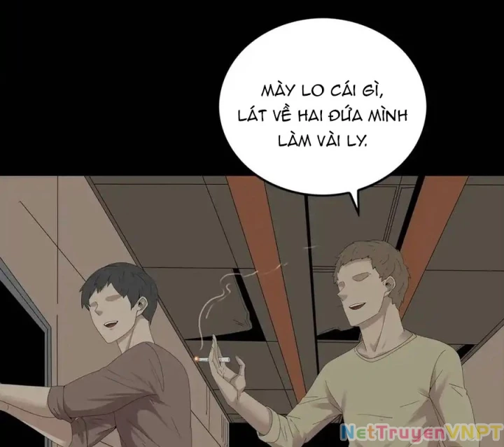 Tiền Tuyến Vùng Nước Sâu Chapter 88 - 21