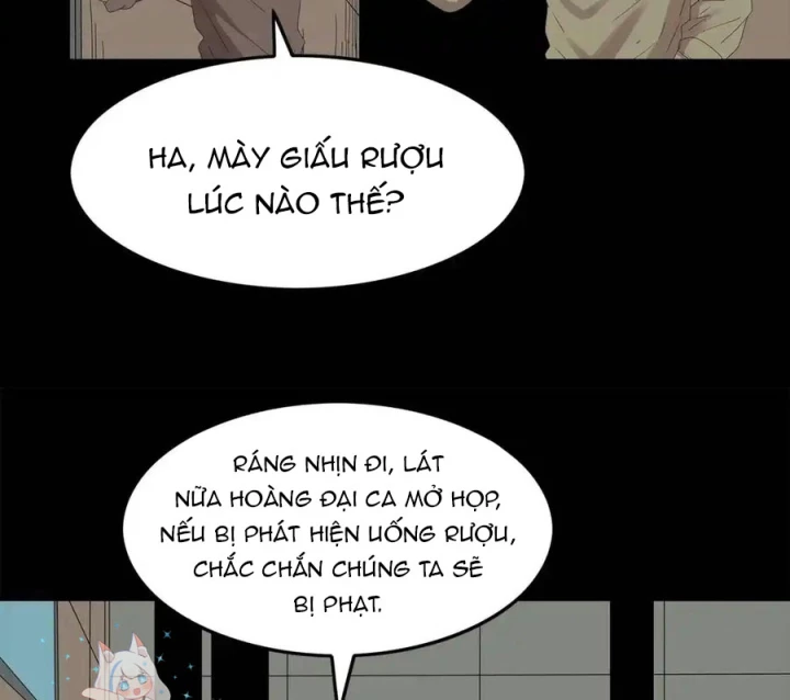 Tiền Tuyến Vùng Nước Sâu Chapter 88 - 22