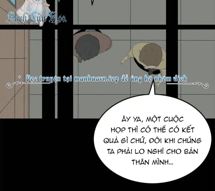Tiền Tuyến Vùng Nước Sâu Chapter 88 - 23
