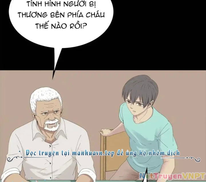 Tiền Tuyến Vùng Nước Sâu Chapter 88 - 29