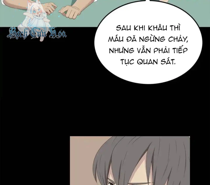 Tiền Tuyến Vùng Nước Sâu Chapter 88 - 30