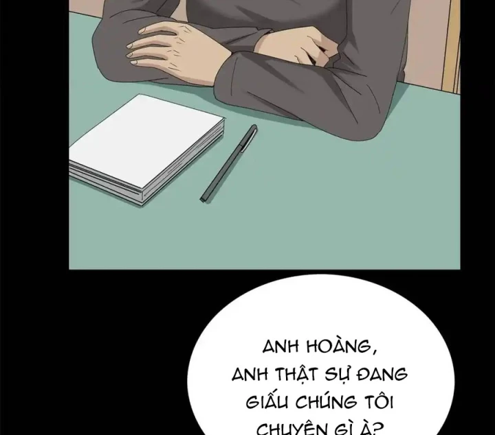 Tiền Tuyến Vùng Nước Sâu Chapter 88 - 33