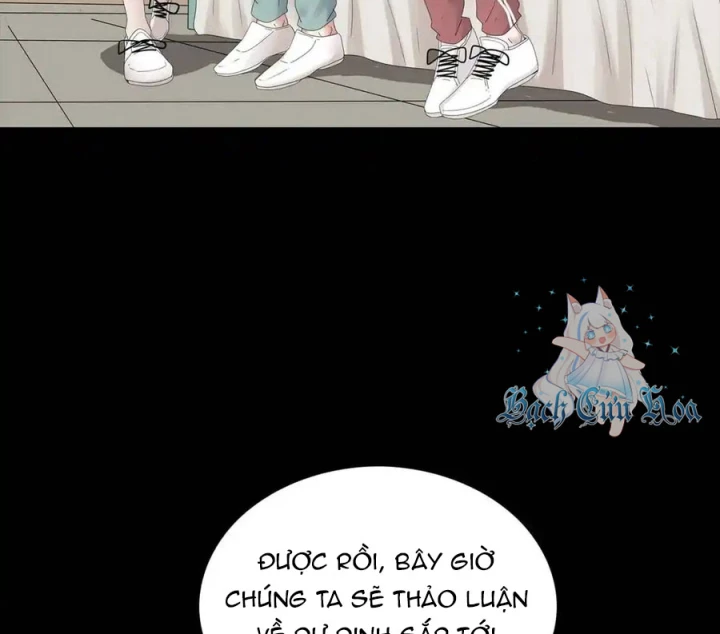 Tiền Tuyến Vùng Nước Sâu Chapter 88 - 37