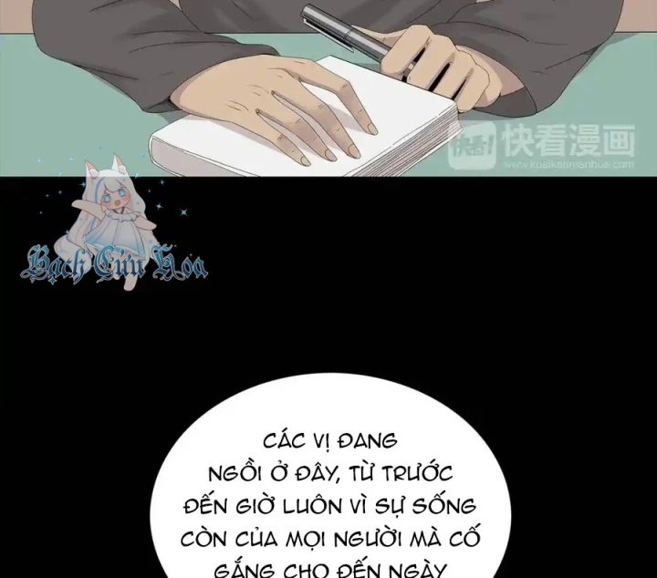 Tiền Tuyến Vùng Nước Sâu Chapter 88 - 39