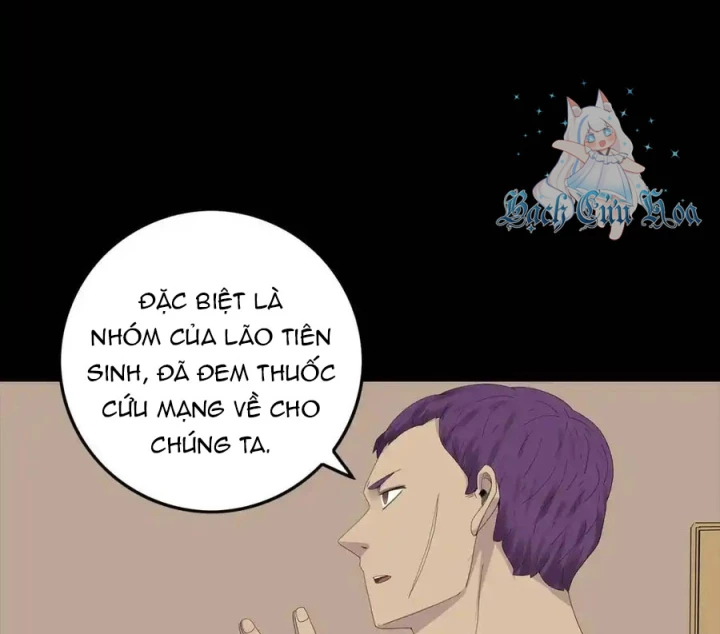 Tiền Tuyến Vùng Nước Sâu Chapter 88 - 41