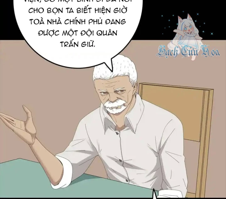 Tiền Tuyến Vùng Nước Sâu Chapter 88 - 43