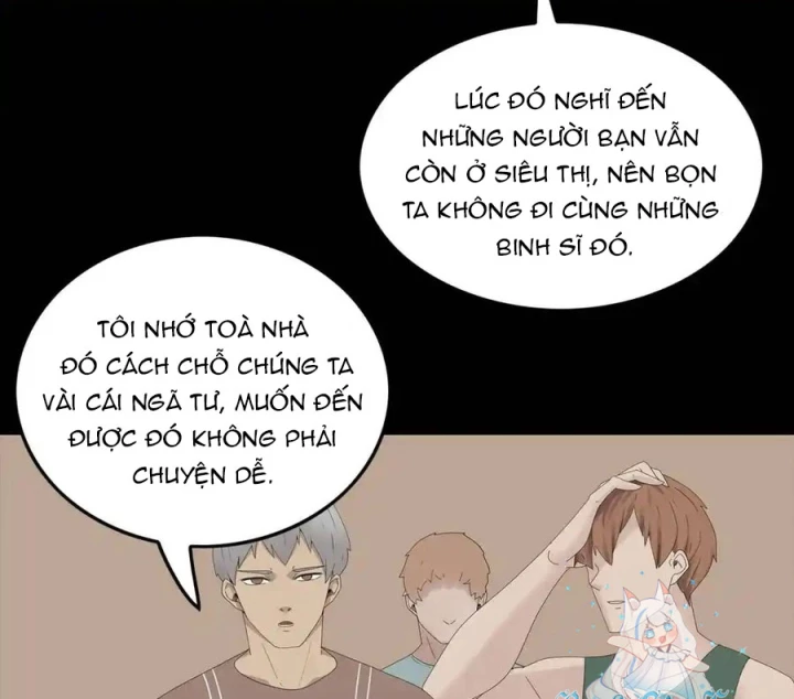 Tiền Tuyến Vùng Nước Sâu Chapter 88 - 44
