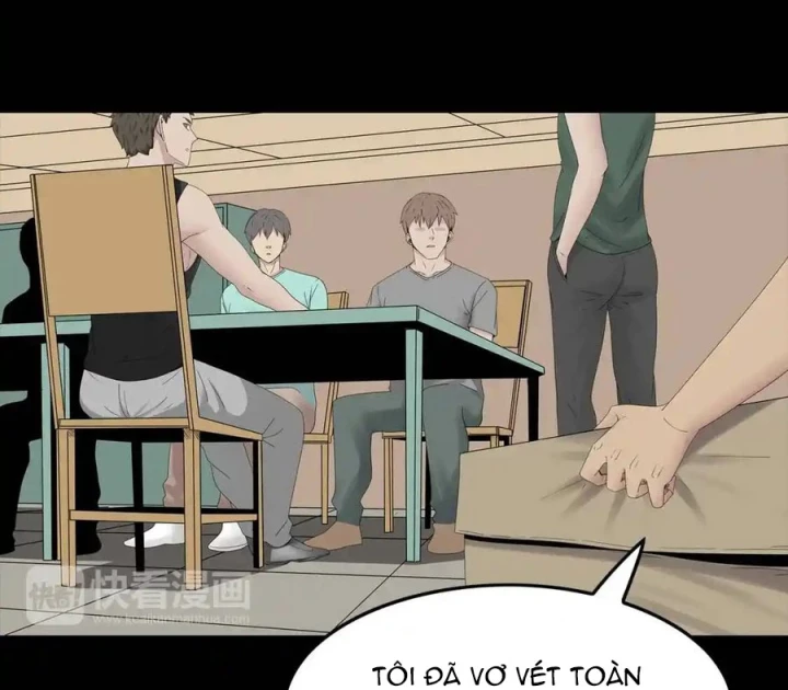 Tiền Tuyến Vùng Nước Sâu Chapter 88 - 49