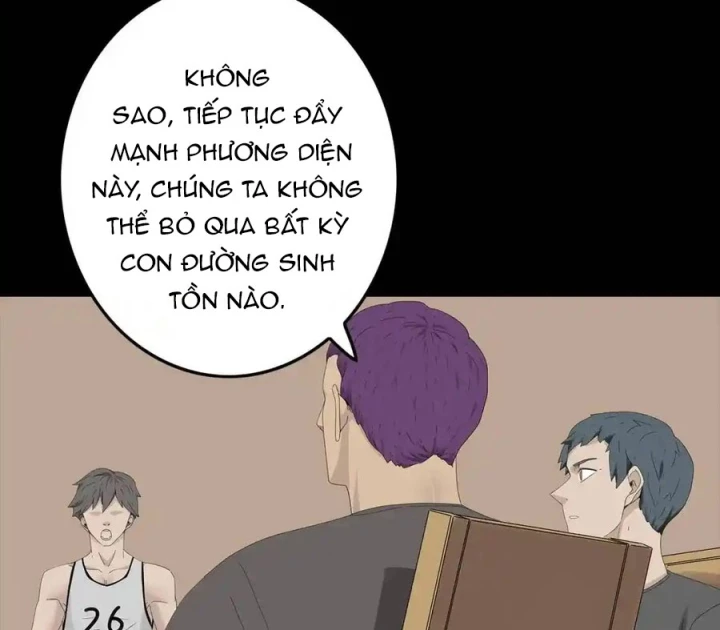 Tiền Tuyến Vùng Nước Sâu Chapter 88 - 54