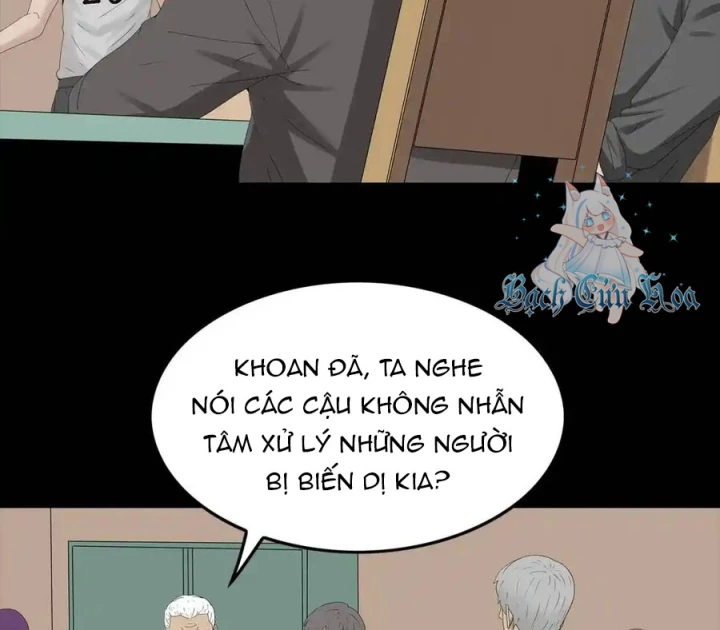 Tiền Tuyến Vùng Nước Sâu Chapter 88 - 55
