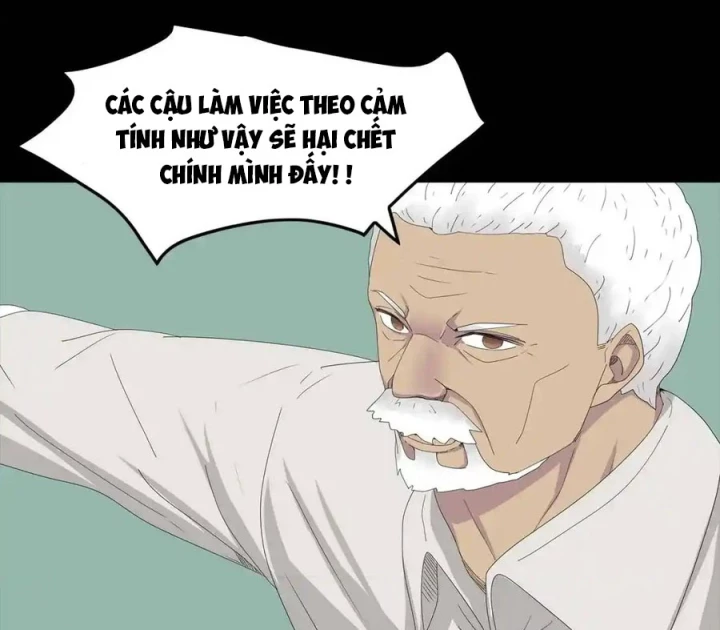 Tiền Tuyến Vùng Nước Sâu Chapter 88 - 57