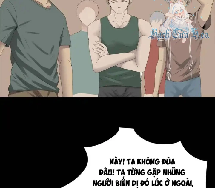 Tiền Tuyến Vùng Nước Sâu Chapter 88 - 59