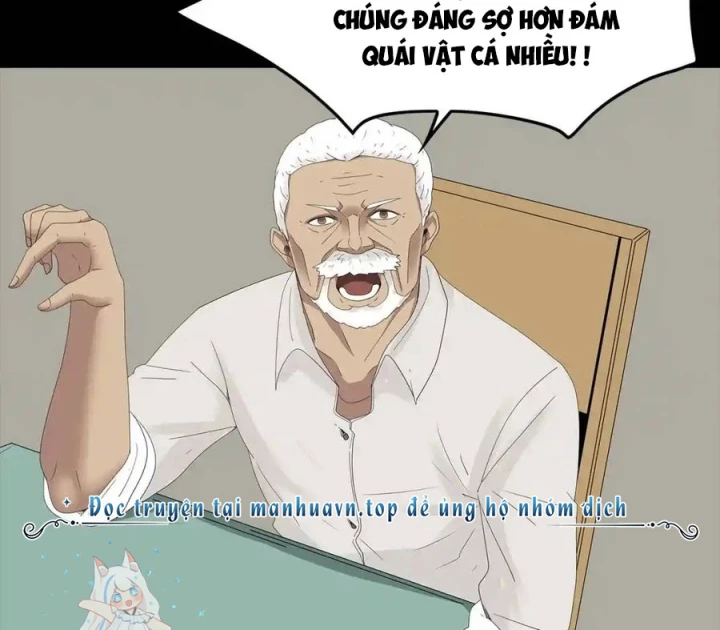 Tiền Tuyến Vùng Nước Sâu Chapter 88 - 60