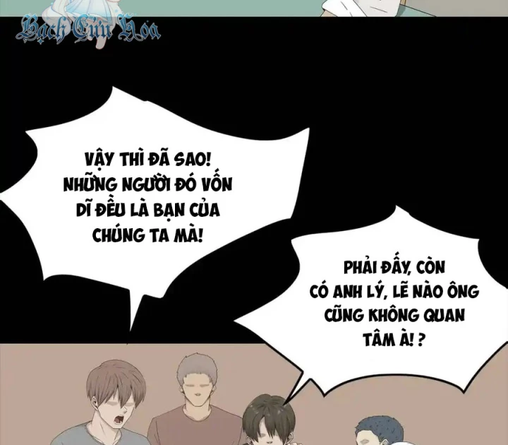 Tiền Tuyến Vùng Nước Sâu Chapter 88 - 61