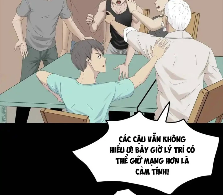 Tiền Tuyến Vùng Nước Sâu Chapter 88 - 62