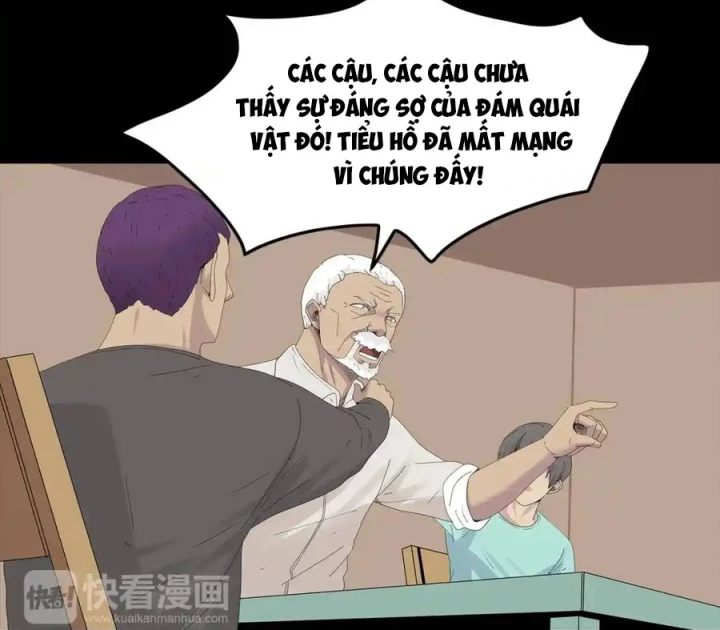 Tiền Tuyến Vùng Nước Sâu Chapter 88 - 63