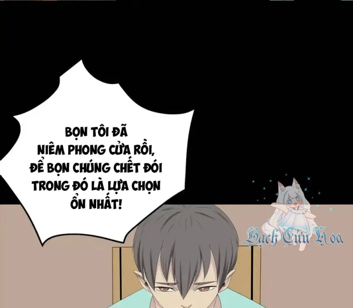 Tiền Tuyến Vùng Nước Sâu Chapter 88 - 64
