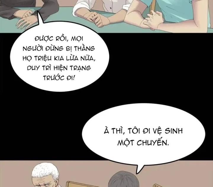 Tiền Tuyến Vùng Nước Sâu Chapter 88 - 68