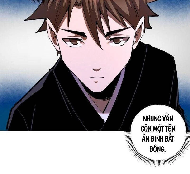 Tinh Linh Ám Đế Chapter 99 - 2