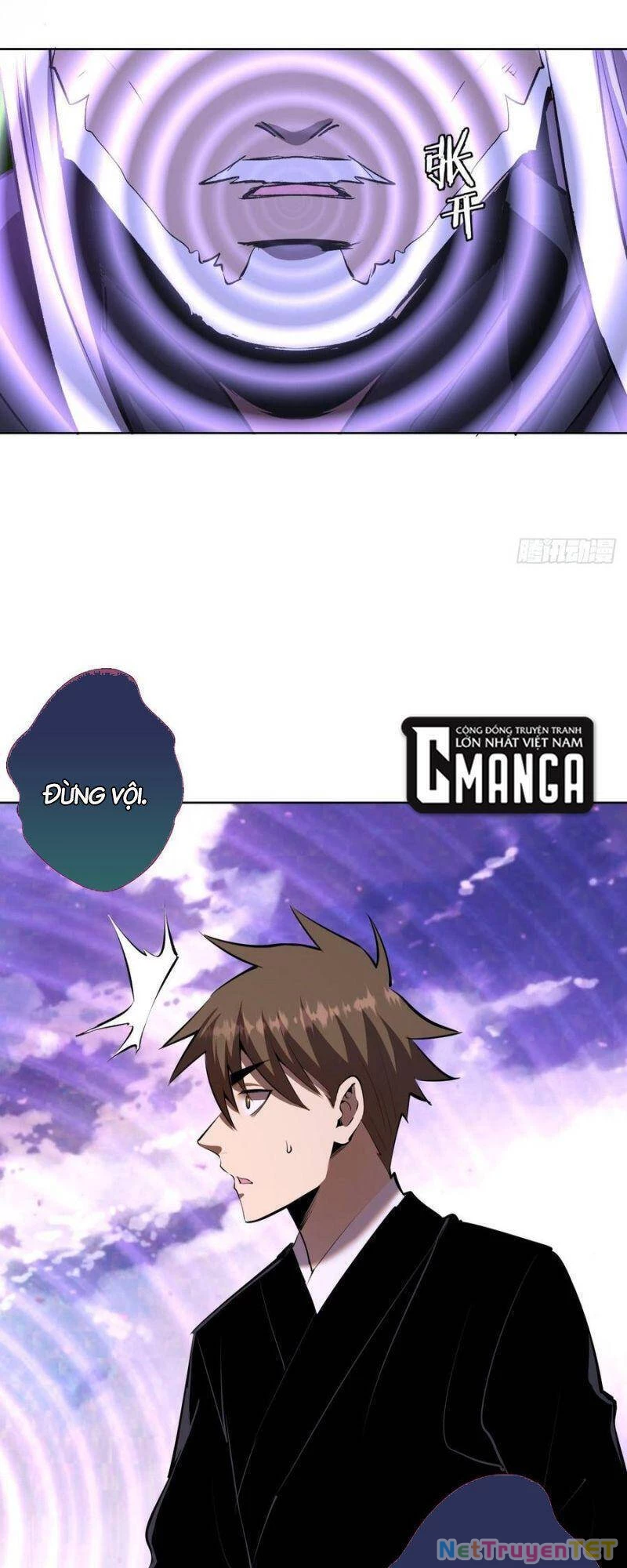 Tinh Linh Ám Đế Chapter 99 - 5