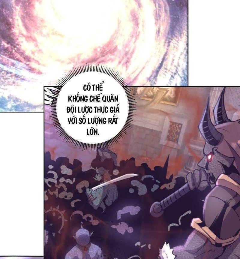 Tinh Linh Ám Đế Chapter 99 - 10