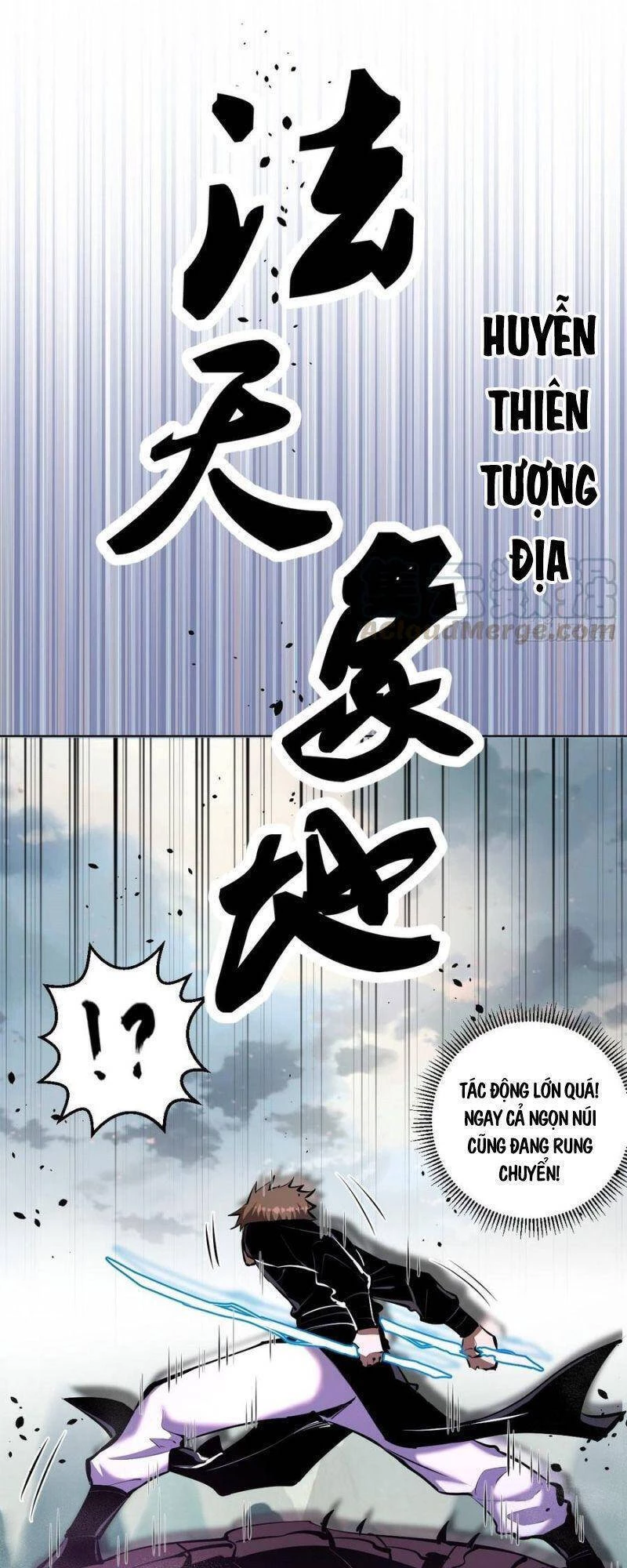 Tinh Linh Ám Đế Chapter 99 - 13