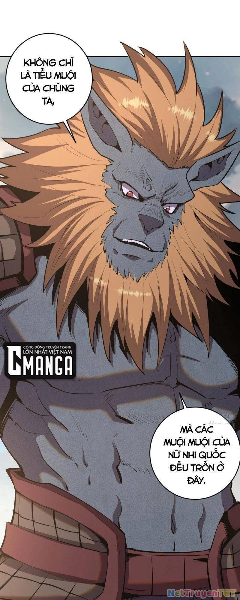 Tinh Linh Ám Đế Chapter 99 - 21