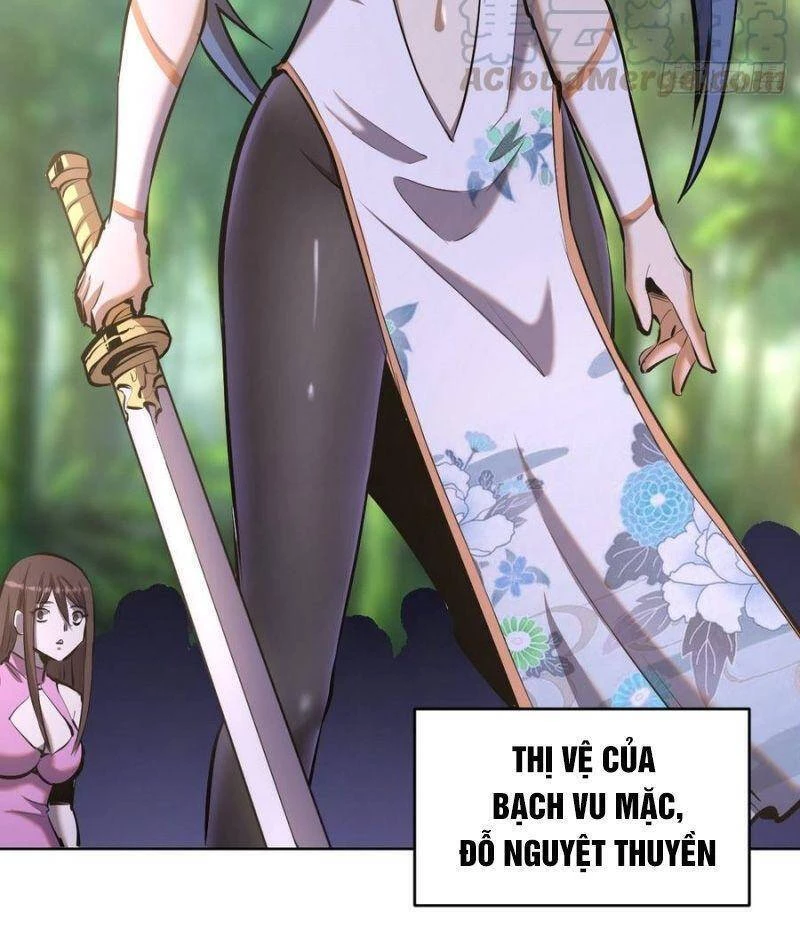 Tinh Linh Ám Đế Chapter 99 - 26