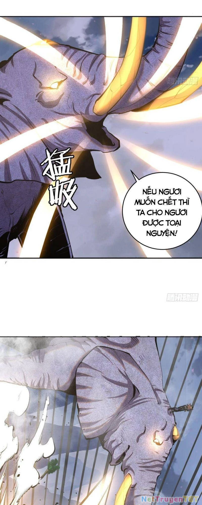 Tinh Linh Ám Đế Chapter 99 - 29