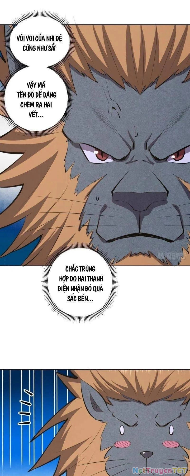 Tinh Linh Ám Đế Chapter 100 - 15