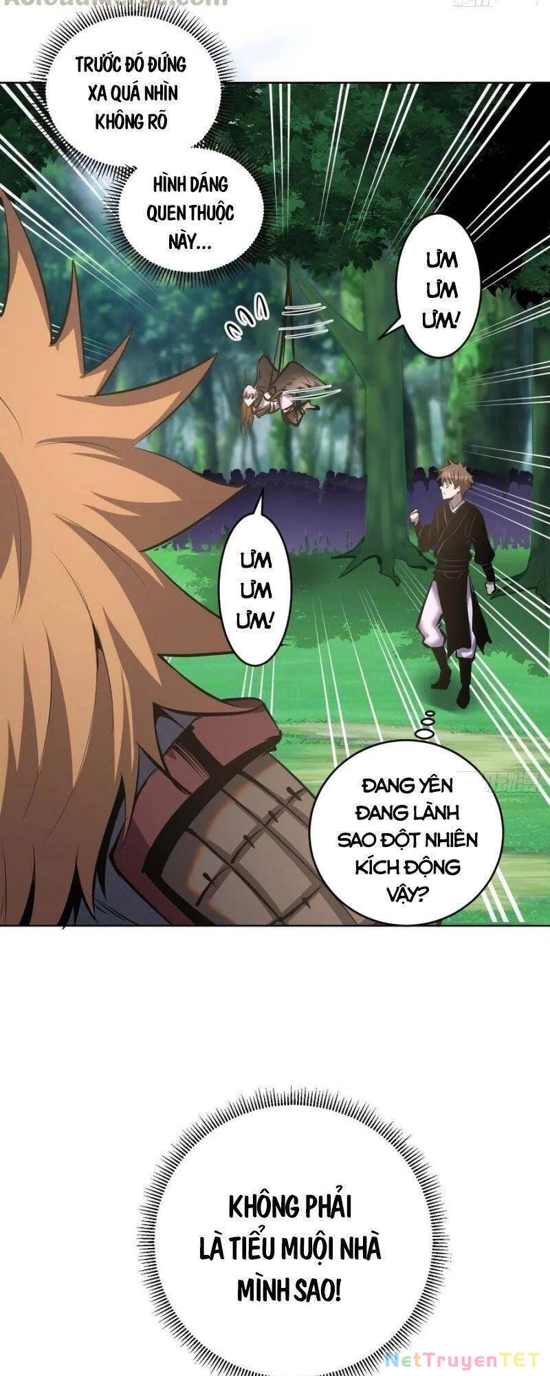 Tinh Linh Ám Đế Chapter 100 - 17
