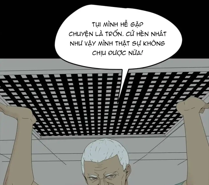 Tiền Tuyến Vùng Nước Sâu Chapter 105 - 7