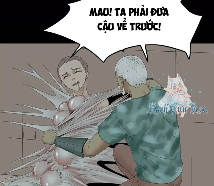 Tiền Tuyến Vùng Nước Sâu Chapter 105 - 42