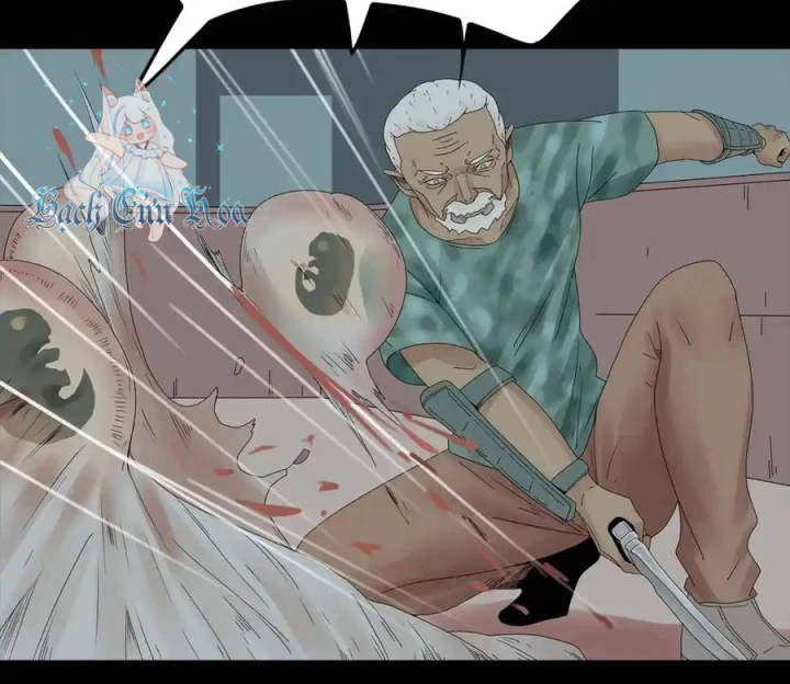 Tiền Tuyến Vùng Nước Sâu Chapter 105 - 48
