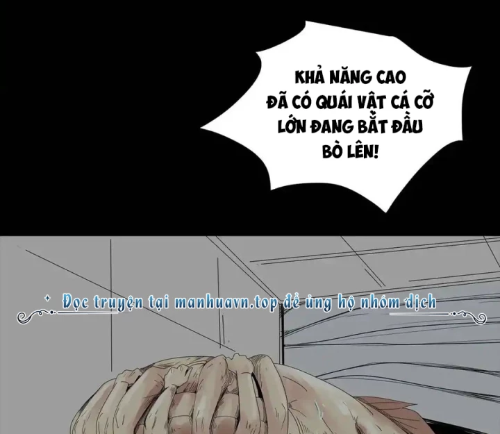 Tiền Tuyến Vùng Nước Sâu Chapter 105 - 58