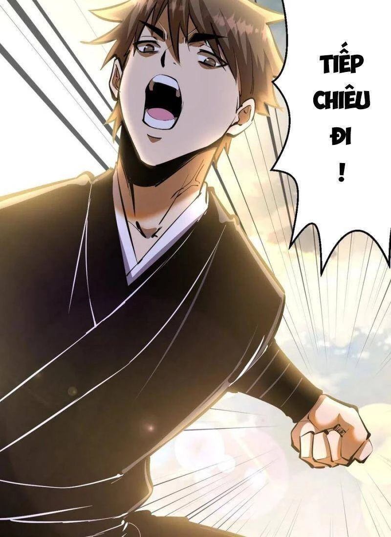 Tinh Linh Ám Đế Chapter 102 - 2