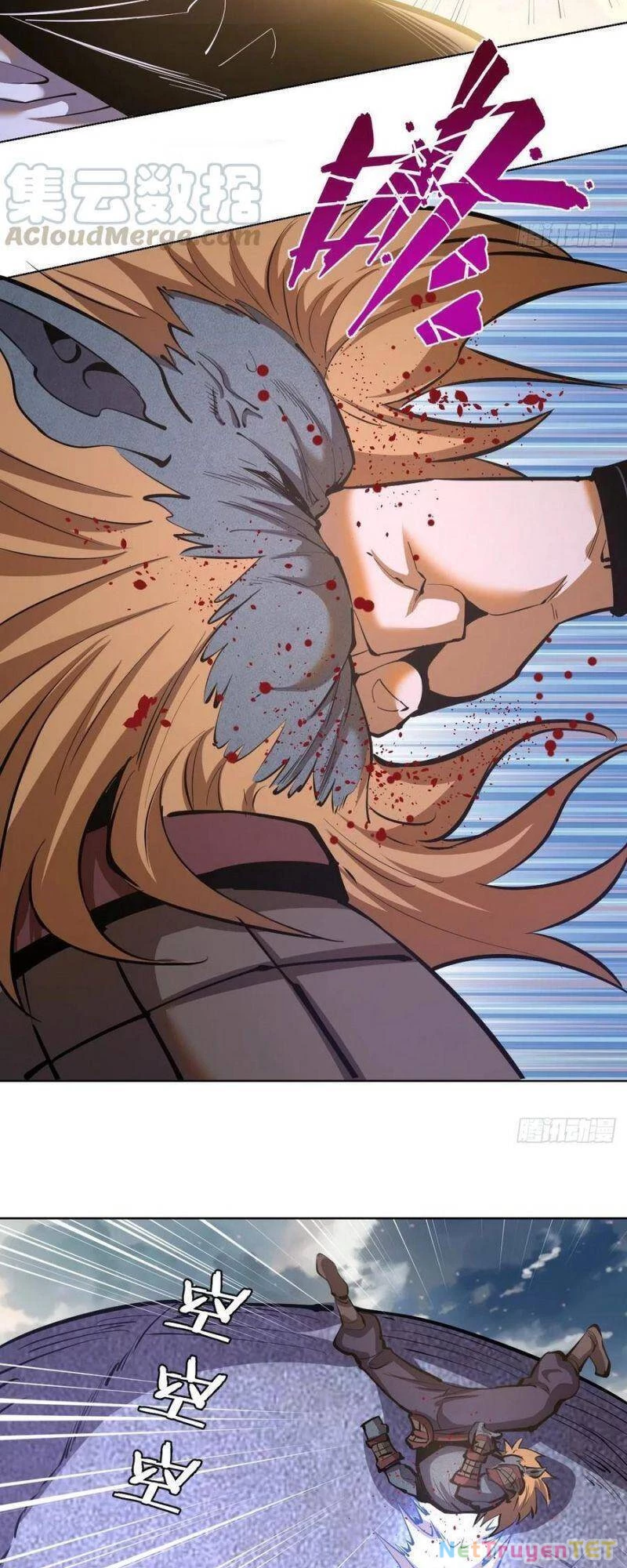 Tinh Linh Ám Đế Chapter 102 - 3