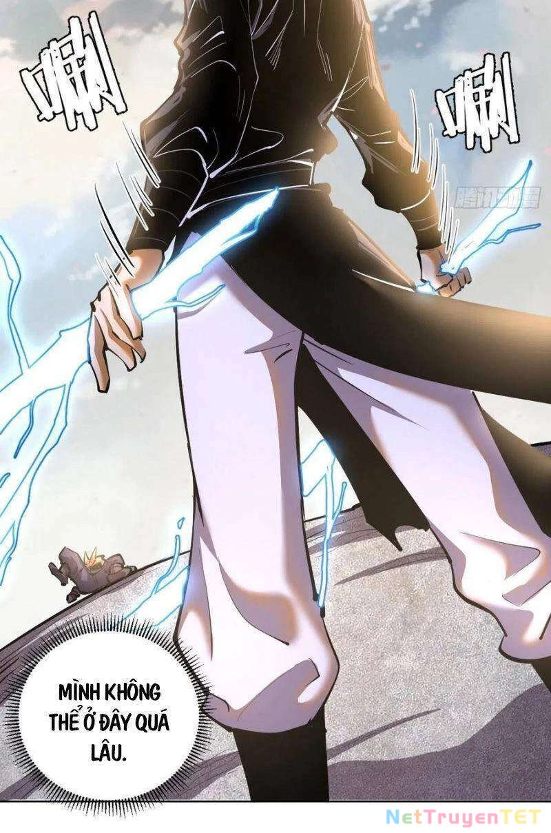 Tinh Linh Ám Đế Chapter 102 - 6