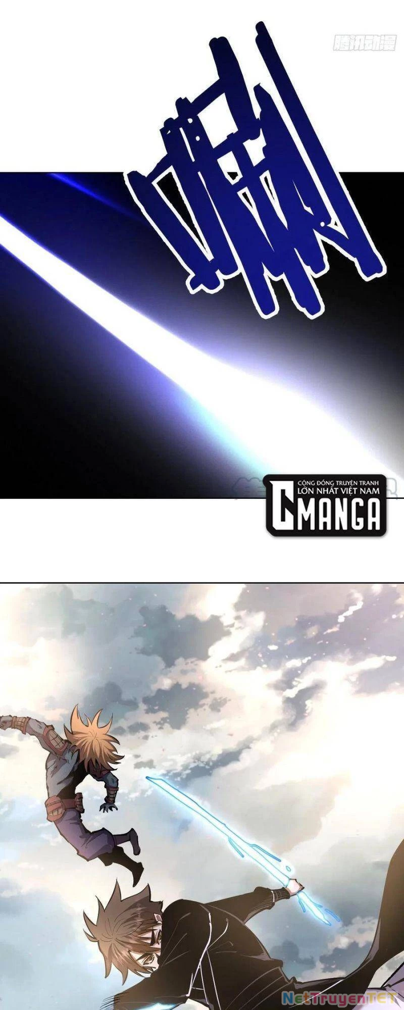 Tinh Linh Ám Đế Chapter 102 - 9