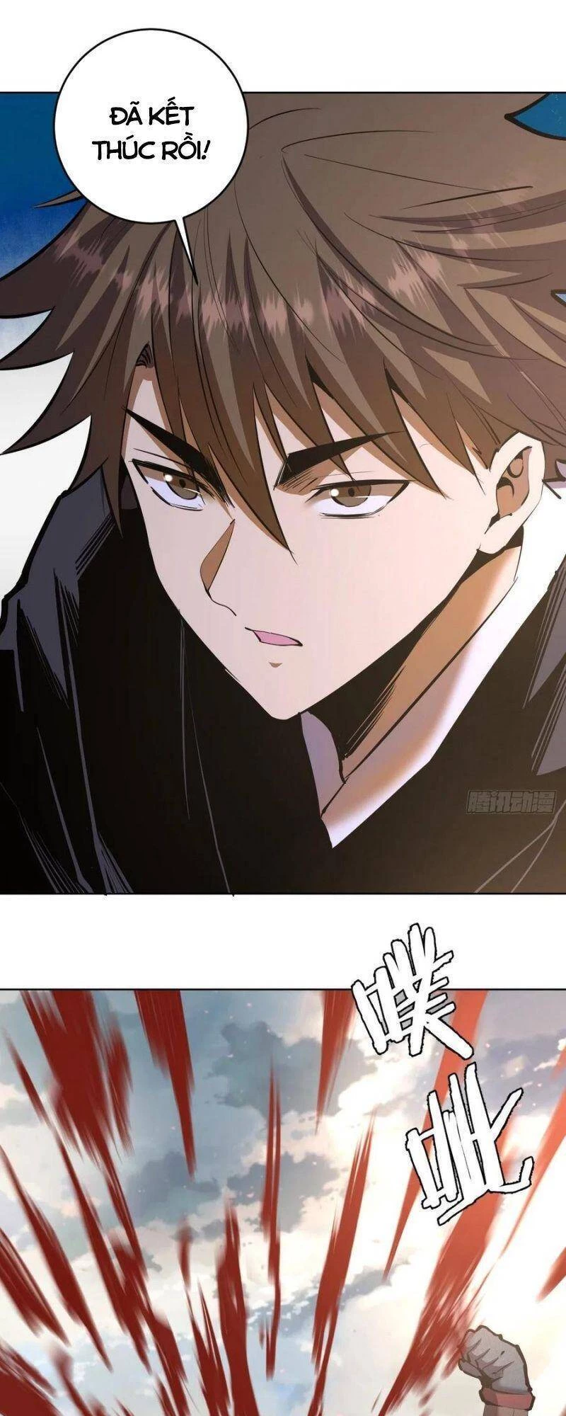 Tinh Linh Ám Đế Chapter 102 - 11