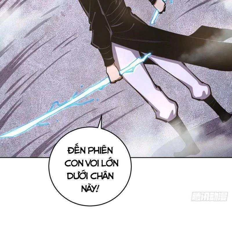 Tinh Linh Ám Đế Chapter 102 - 14