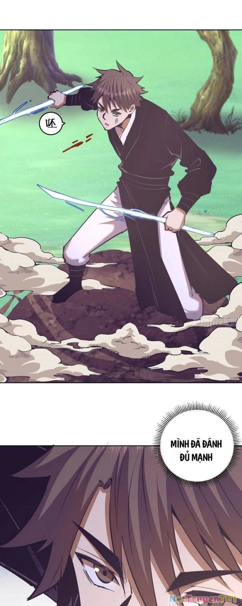 Tinh Linh Ám Đế Chapter 102 - 19